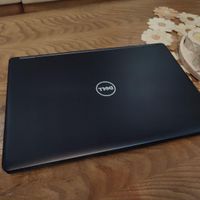 لپ تاپ Dell Latitude 5480 پردازنده i5 6300 هاردM.2|رایانه همراه|تهران, صفا|دیوار