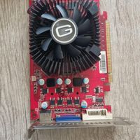 کارت گرافیک GF9800GT 2GB|قطعات و لوازم جانبی رایانه|تهران, شیوا|دیوار