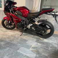 Cbr 1000|موتورسیکلت|تهران, پونک|دیوار