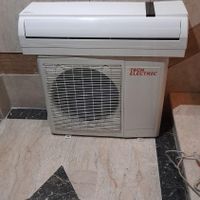 کولر گازی|کولر گازی و فن‌کوئل|تهران, نارمک|دیوار