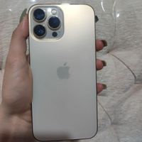 اپل iPhone 13 Pro Max ۵۱۲ گیگابایت|موبایل|تهران, مهرآباد جنوبی|دیوار