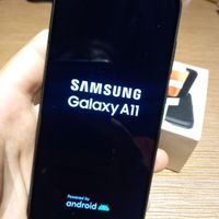 سامسونگ گلکسی Galaxy A11|موبایل|تهران, جنت‌آباد جنوبی|دیوار