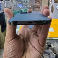 اپل iPhone 12 Pro Max ۲۵۶ گیگابایت|موبایل|تهران, شریف‌آباد|دیوار