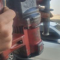 hilti te 72،بتن کن،هیلتی،پیکور،المانی|ابزارآلات|تهران, ائمه اطهار|دیوار