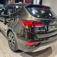 هیوندای سانتافه ix 45 2400cc، مدل ۲۰۱۶|خودرو سواری و وانت|تهران, منصوریه (پل سیمان)|دیوار