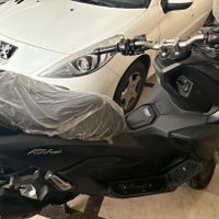 هوندا adv صفر ۱۴۰۳|موتورسیکلت|تهران, پرستار|دیوار