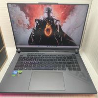 گیمینگ Asus Rog G614 i7 13H گرافیک۸|رایانه همراه|تهران, باغ فیض|دیوار