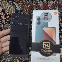 شیائومی Redmi Note 13 Pro حافظه 256 نوت ۱۳ پرو|موبایل|تهران, شهرک ولیعصر|دیوار