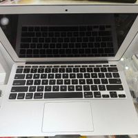 macbook 2013  مک بوک ایر 2013|رایانه همراه|تهران, فیروزآبادی|دیوار