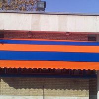 خیمه سایبان|فروشگاه و مغازه|تهران, جنت‌آباد شمالی|دیوار