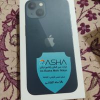 موبایلiPhone 13CH دو سیم‌128گیگ رم 4گیگ‌نات اکتیو|موبایل|تهران, بهاران|دیوار