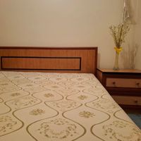 تخت خواب دو نفره ام دی اف|تخت و سرویس خواب|تهران, تهران‌سر|دیوار