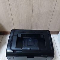 پرینتر وایرلس تک کاره Hp1102w فول شارژ باضمانت|پرینتر، اسکنر، کپی، فکس|تهران, نجات اللهی|دیوار