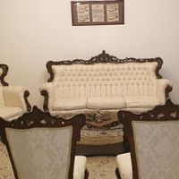 مبل و نهارخوری و بوفه|مبلمان خانگی و میز عسلی|تهران, تهران‌نو|دیوار
