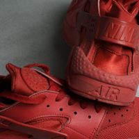 کتونیnike نایک.مدلNike Air Huarache،اورجینال.44|کیف، کفش، کمربند|تهران, یوسف‌آباد|دیوار