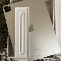 اپل پنسل کاملا نو نسل۳|لوازم جانبی موبایل و تبلت|تهران, فتح|دیوار