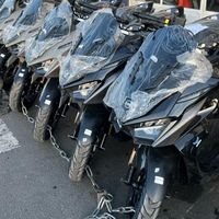 گلکسی jt 200 sym صفر مدل ۱۴۰۴(یکساله)|موتورسیکلت|تهران, تهران‌نو|دیوار