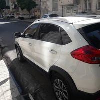 ام‌وی‌ام X22 دنده‌ای لاکچری، مدل ۱۳۹۸|خودرو سواری و وانت|تهران, پونک|دیوار