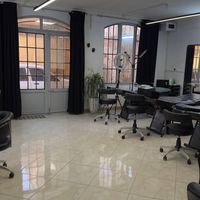 اجاره اتاق و لاین درسالن معتبر|خدمات آرایشگری و زیبایی|مشهد, محله هنرستان|دیوار