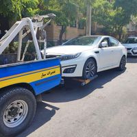 امداد خودرو ،یدک کش،خودروبر،جرثقیل،چرخگیر|خدمات حمل و نقل|مشهد, الهیه|دیوار
