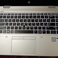 لپتاپ HP مدل 640 G4 (کف قیمت)|رایانه همراه|تهران, شهرک طالقانی|دیوار