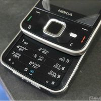 نوکیا N96  اصل فلاند|موبایل|تهران, اسفندیاری|دیوار