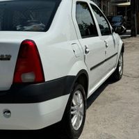 رنو تندر 90 (L90 لوگان) E2، مدل ۱۳۹۵|خودرو سواری و وانت|رشت, یخسازی|دیوار
