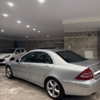 بنز کلاس C C230، مدل ۲۰۰۶|خودرو سواری و وانت|تهران, قیطریه|دیوار