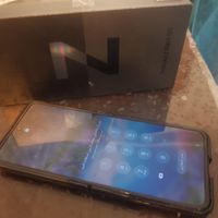 سامسونگ Galaxy Z Flip3 5G با حافظهٔ ۲۵۶ گیگابایت|موبایل|تهران, نیرو هوایی|دیوار