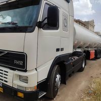 ولوو اف اچ ۴۶۰|خودرو سنگین|تهران, خاوران|دیوار