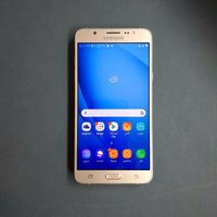 Samsung j7 2016 با انتقال مالکیت بدون باز شدگی|موبایل|تهران, شهرک ولیعصر|دیوار