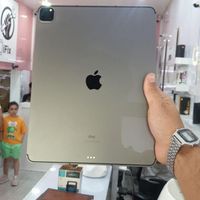 ipad pro 13 inch 512|تبلت|تهران, استاد معین|دیوار
