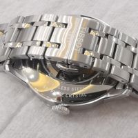 ساعت Tissot chemin des tourelles powermatic 80|ساعت|تهران, تهران‌نو|دیوار
