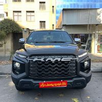 کی ام سی T9 مشکی مدل ۱۴۰۳ صفر|خودرو سواری و وانت|تهران, سپهر|دیوار