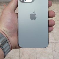 اپل iPhone 15 Pro Max ۲۵۶ گیگابایت|موبایل|تهران, جهاد|دیوار