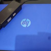 لبتاپ HP|رایانه همراه|تهران, ظهیرآباد|دیوار