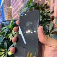 اپل iPhone 8 با حافظهٔ ۶۴ گیگابایت|موبایل|تهران, اقدسیه|دیوار