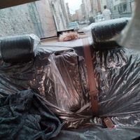 پژو پارس LX TU5، مدل ۱۴۰۰|خودرو سواری و وانت|تهران, بهارستان|دیوار