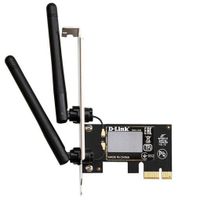 کارت شبکه بیسیم دی لینک Dlink dwa-548 N300 PCI-E|قطعات و لوازم جانبی رایانه|تهران, فیروزآبادی|دیوار