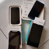 اچ‌تی‌سی با حافظهٔ ۶۴ گیگابایت|موبایل|تهران, نازی‌آباد|دیوار