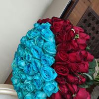 فروش دسته گل|گل و گیاه طبیعی|تهران, درب دوم|دیوار