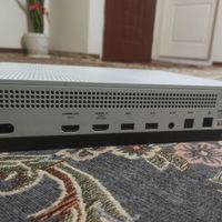 xbox one s|کنسول، بازی ویدئویی و آنلاین|تهران, گمرک|دیوار