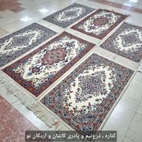 چندین تخته فرش دستباف جفت ۹و۶و۳ متری|فرش|تهران, آرارات|دیوار