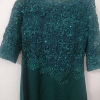 لباس مجلسی سایز 44|لباس|تهران, نازی‌آباد|دیوار