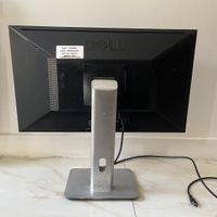 مانیتور ۲۲ اینچ آمریکایی برند Dell|رایانه رومیزی|تهران, نیلوفر|دیوار