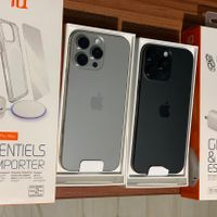 اپل iPhone 16 Pro Max با حافظهٔ ۲۵۶ گیگابایت|موبایل|تهران, جنت‌آباد شمالی|دیوار