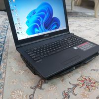 لپتاپ گیمینگ MSI GL62 6QF|رایانه همراه|تهران, تولید دارو|دیوار