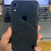 اپل آیفون iPhone XR ۲۵۶ گیگابایت|موبایل|تهران, اقدسیه|دیوار