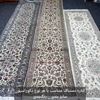 فرش دستباف کاشمر و کاشان|فرش|تهران, ونک|دیوار