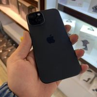 اپل iPhone 15 ۱۲۸ گیگابایت Cha در حدنو|موبایل|تهران, جنت‌آباد مرکزی|دیوار